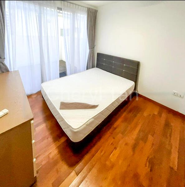 2 Bed Apartment (Condo) for Rent in  Loft @ Nathan - Image 3